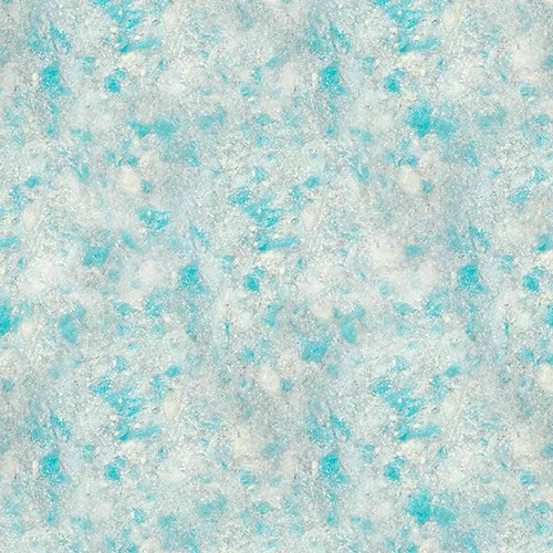 Жидкие обои Ecopaper Эко-Лайн 752 Бирюзовый 1 кг
