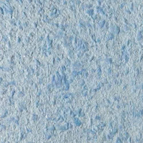 Жидкие обои Ecopaper Виктория 717 Голубой 1 кг